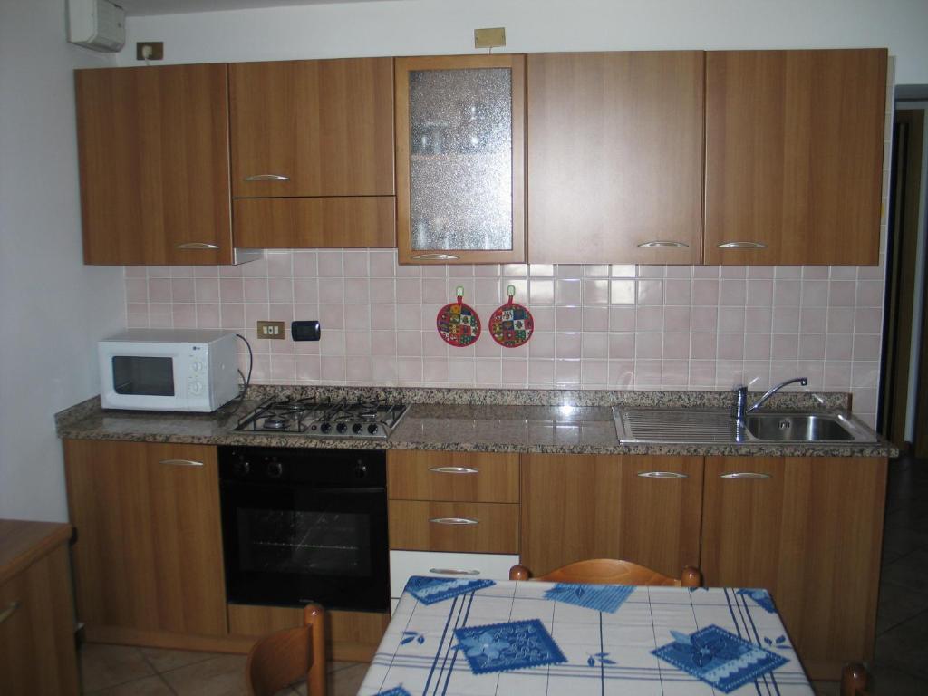 Residence Stella Delle Alpi Cavedago Rom bilde