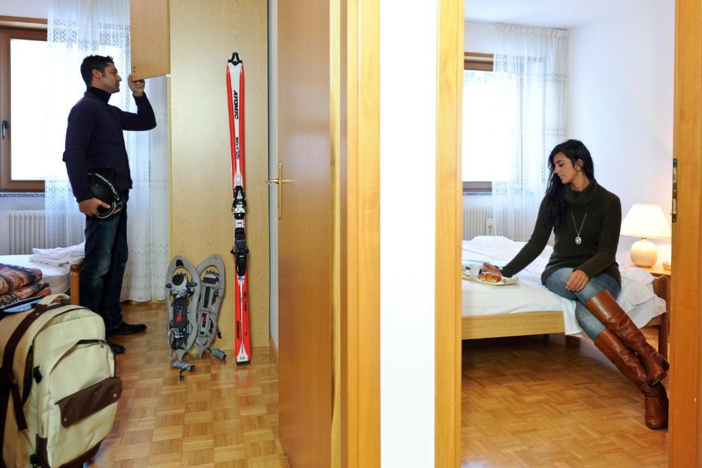 Residence Stella Delle Alpi Cavedago Rom bilde